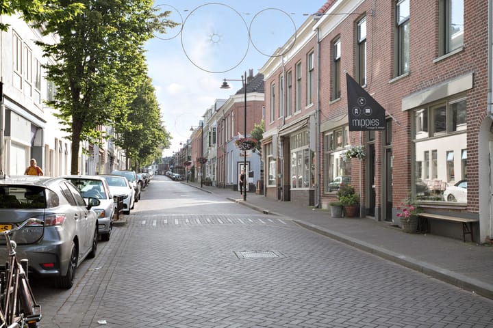 Foto 20 van Rosendaalsestraat 244-4