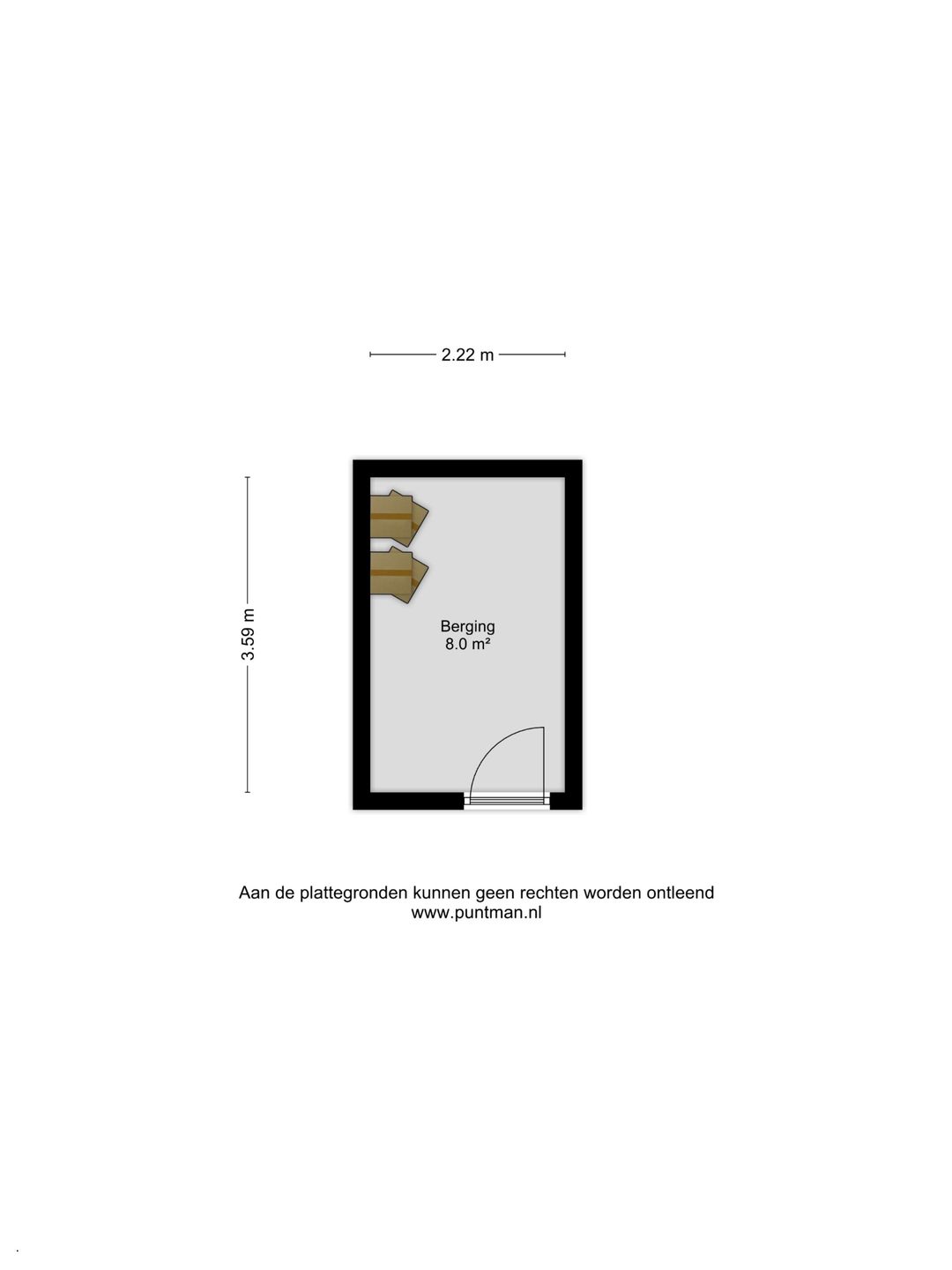 Foto 23 van Rosendaalsestraat 244-4