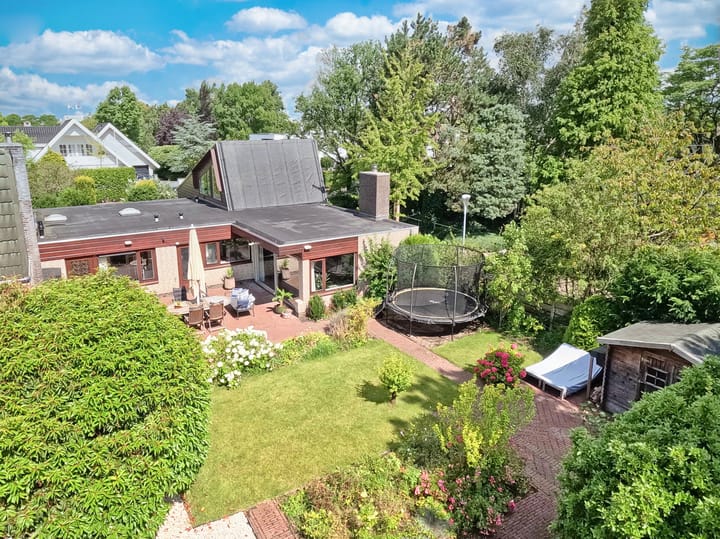 Photo 1 of Prins Constantijnlaan 2