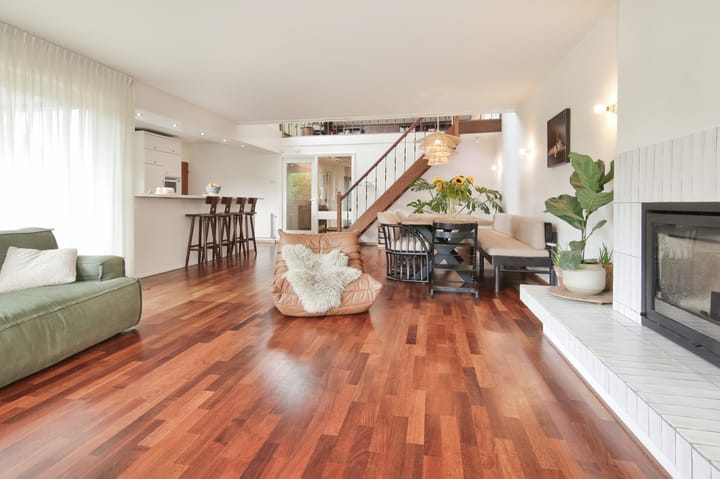 Photo 4 of Prins Constantijnlaan 2