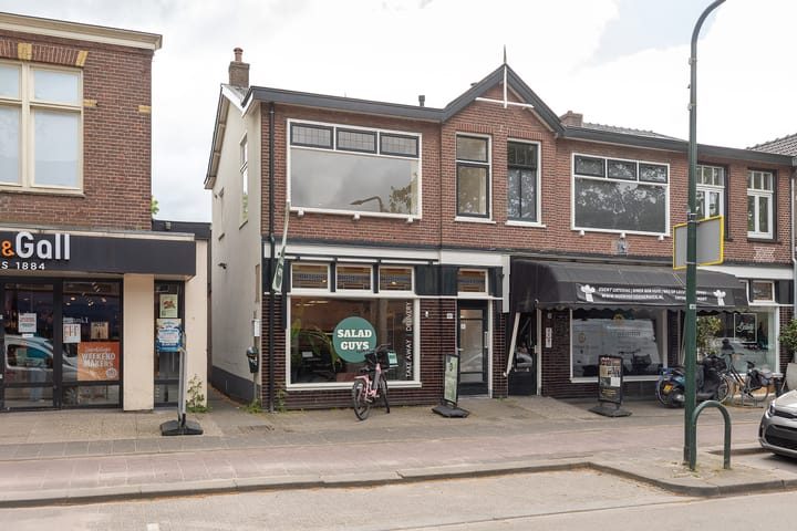 Foto 1 van Gijsbrecht van Amstelstraat 187-A