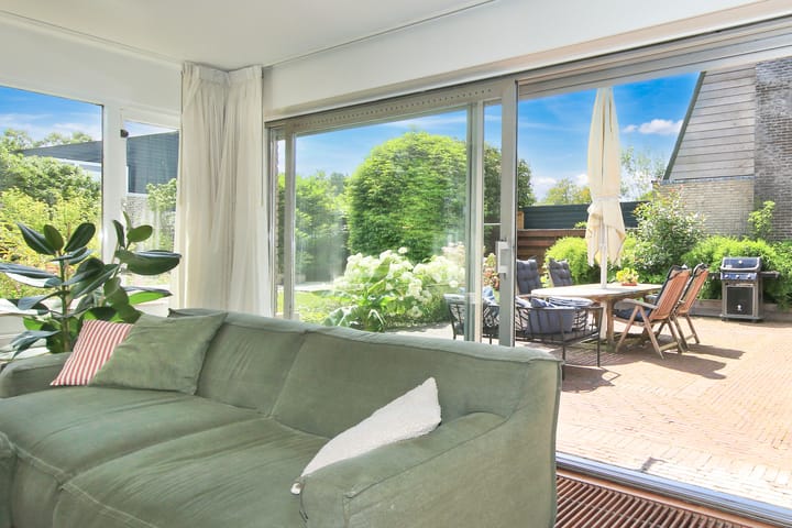 Photo 6 of Prins Constantijnlaan 2