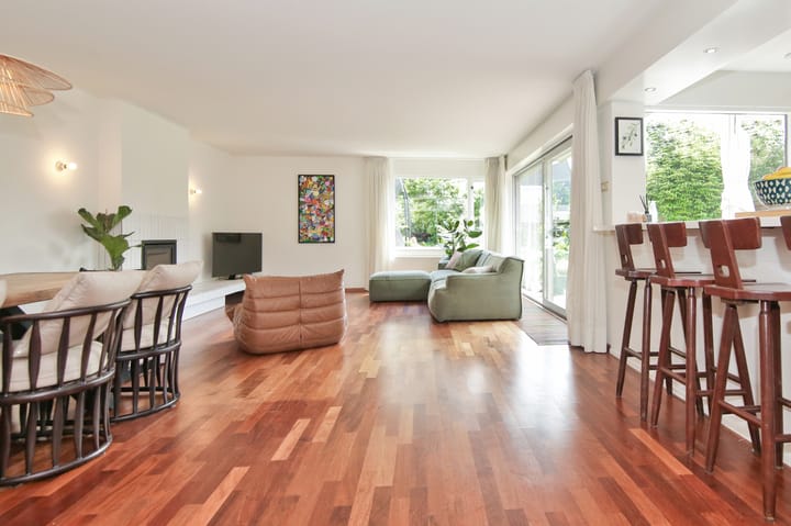 Photo 7 of Prins Constantijnlaan 2