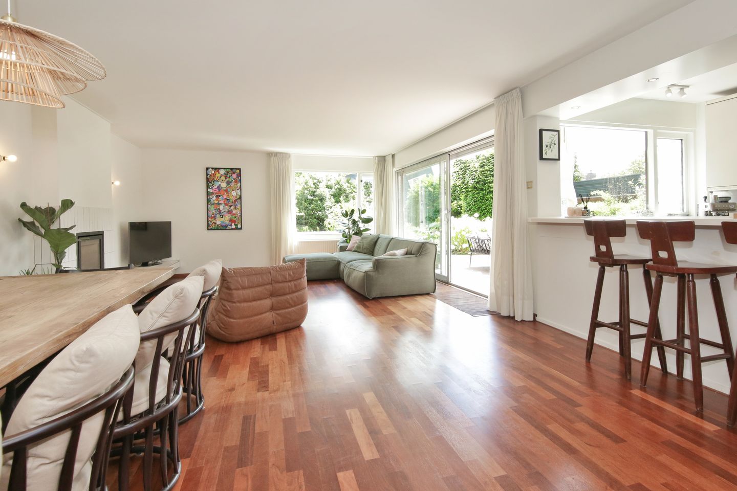 Foto 10 van Prins Constantijnlaan 2