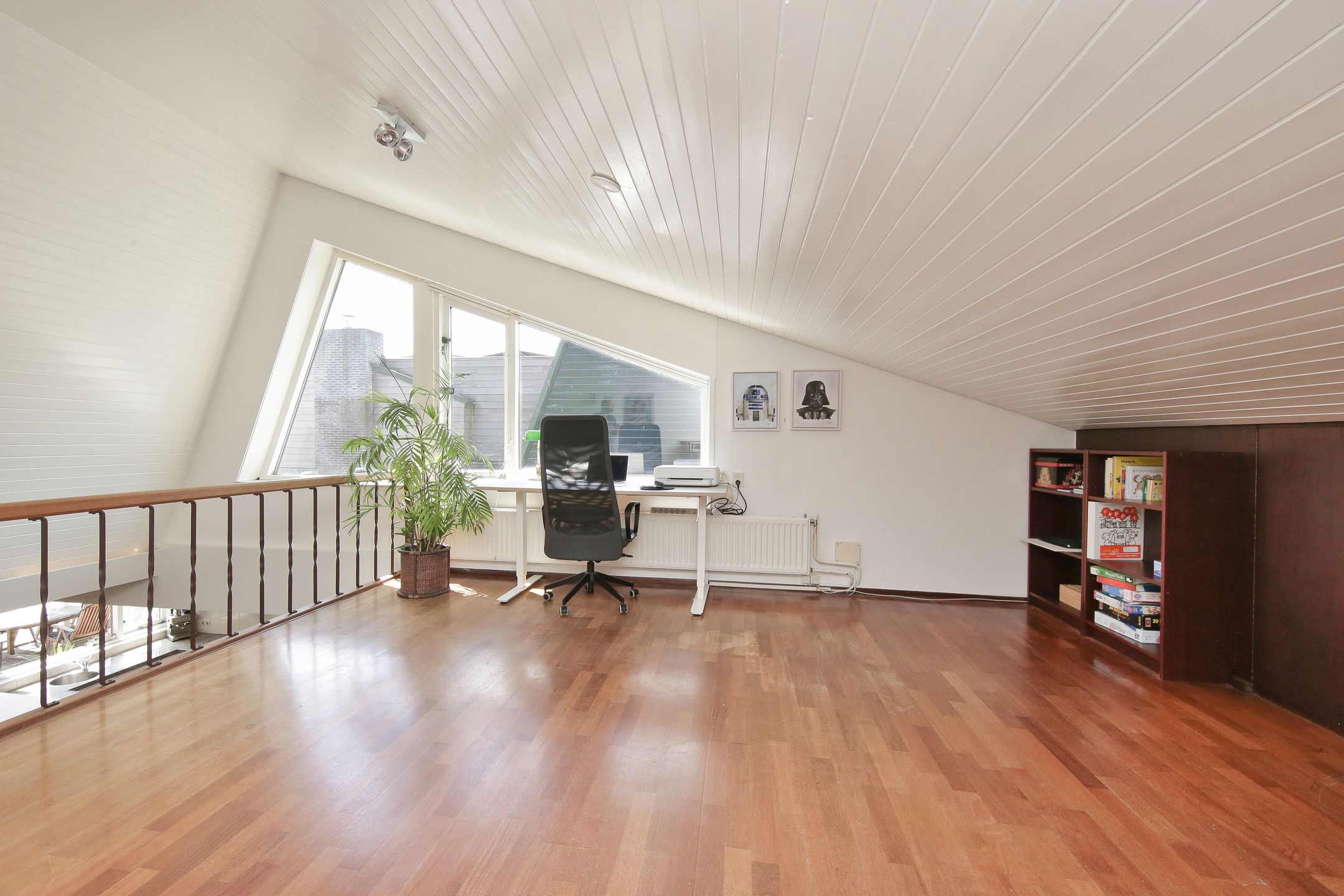 Foto 18 van Prins Constantijnlaan 2