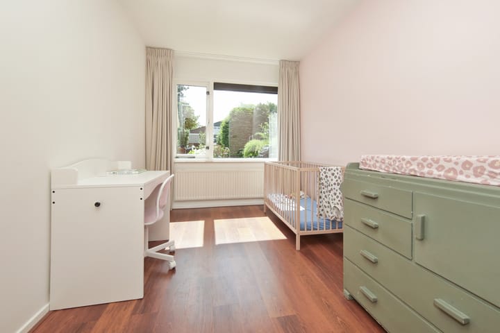 Photo 24 of Prins Constantijnlaan 2