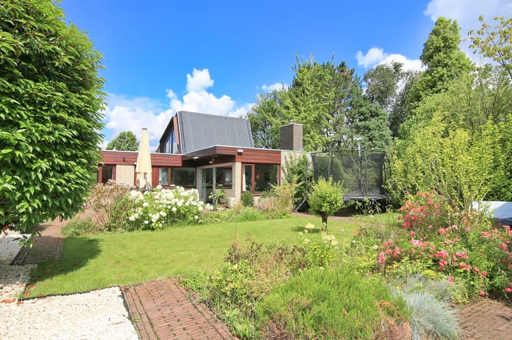 Photo 29 of Prins Constantijnlaan 2