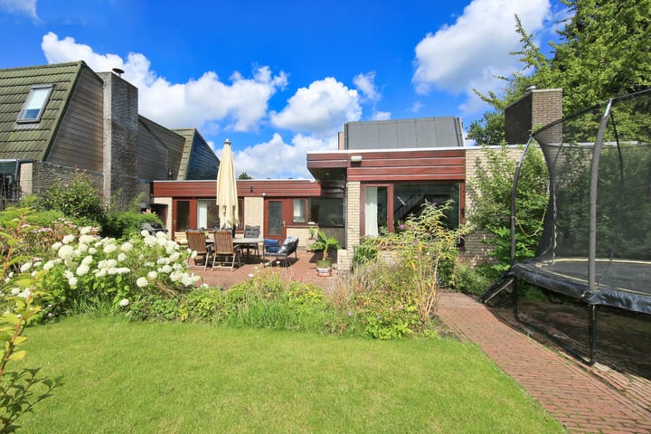 Photo 30 of Prins Constantijnlaan 2