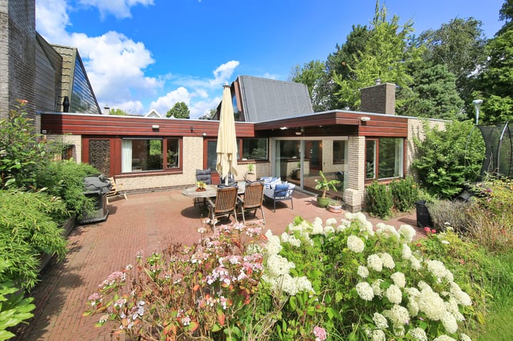 Photo 31 of Prins Constantijnlaan 2