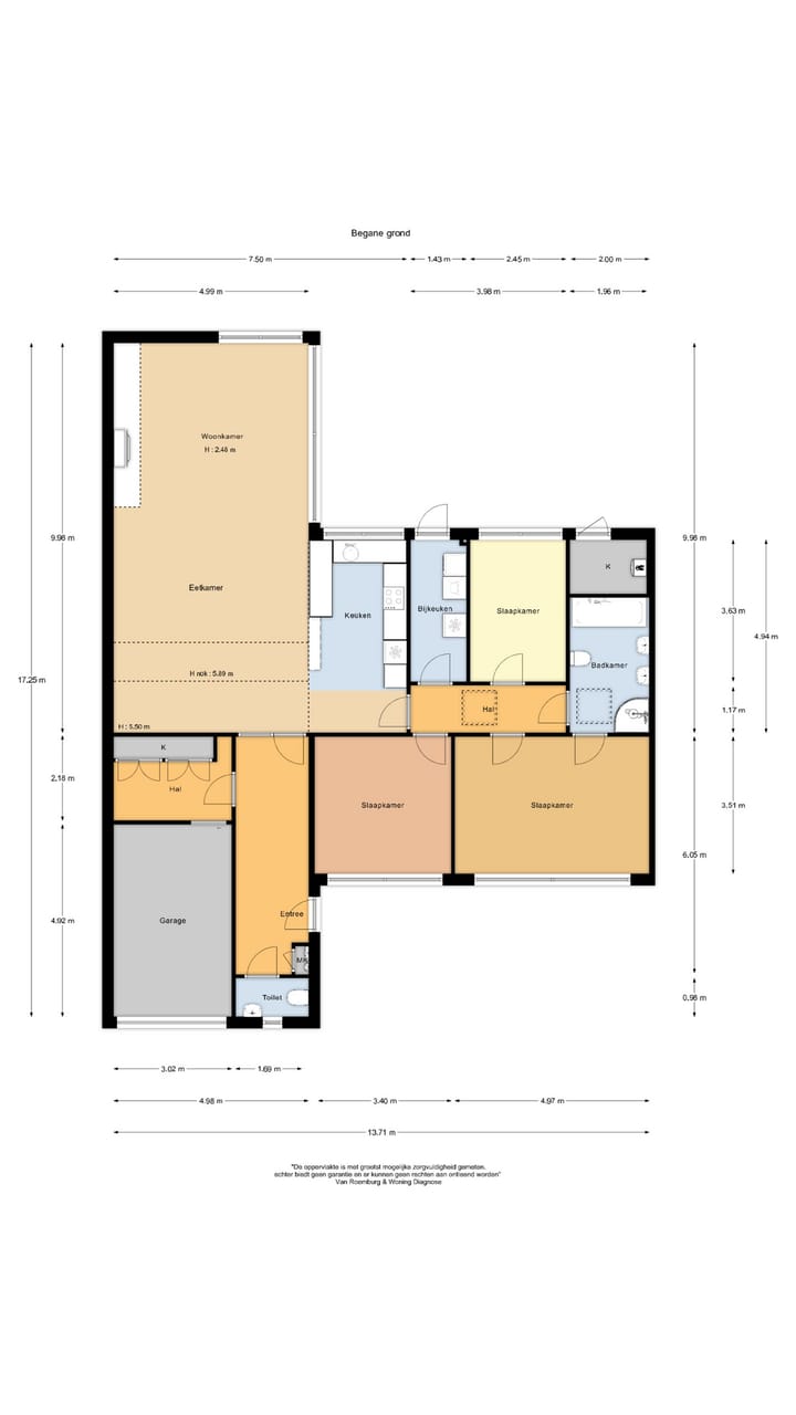 Photo 41 of Prins Constantijnlaan 2