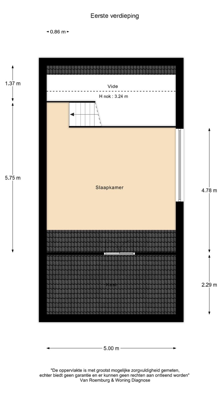 Photo 42 of Prins Constantijnlaan 2