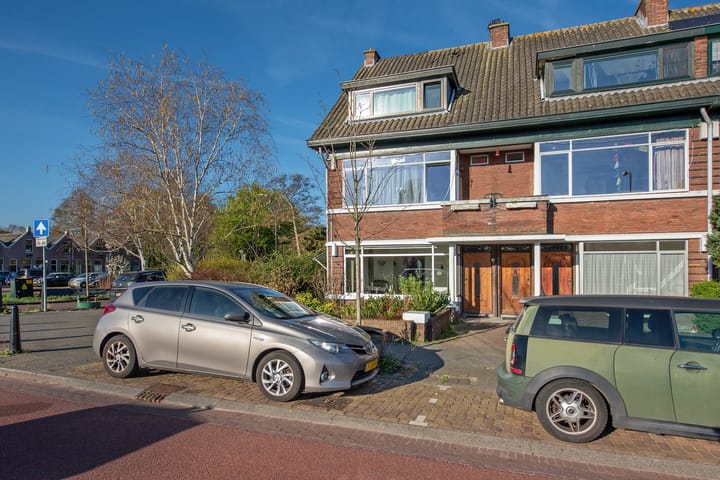 Foto 7 van Jaagpad 73