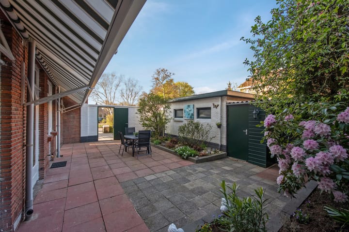 Foto 24 van Jaagpad 73