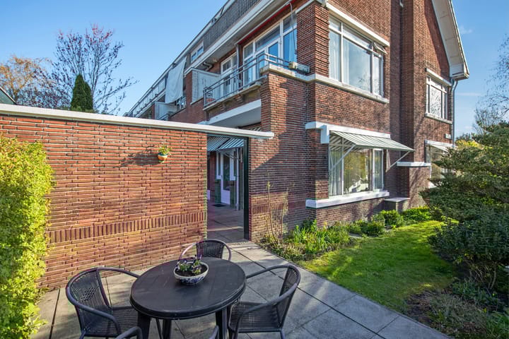 Foto 34 van Jaagpad 73