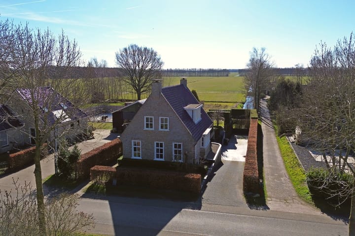 Foto 2 van Aengwirderweg 360