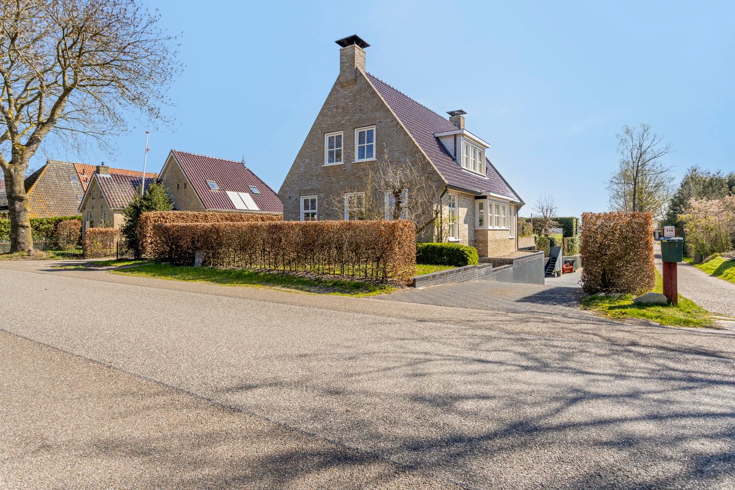 Photo 4 of Aengwirderweg 360