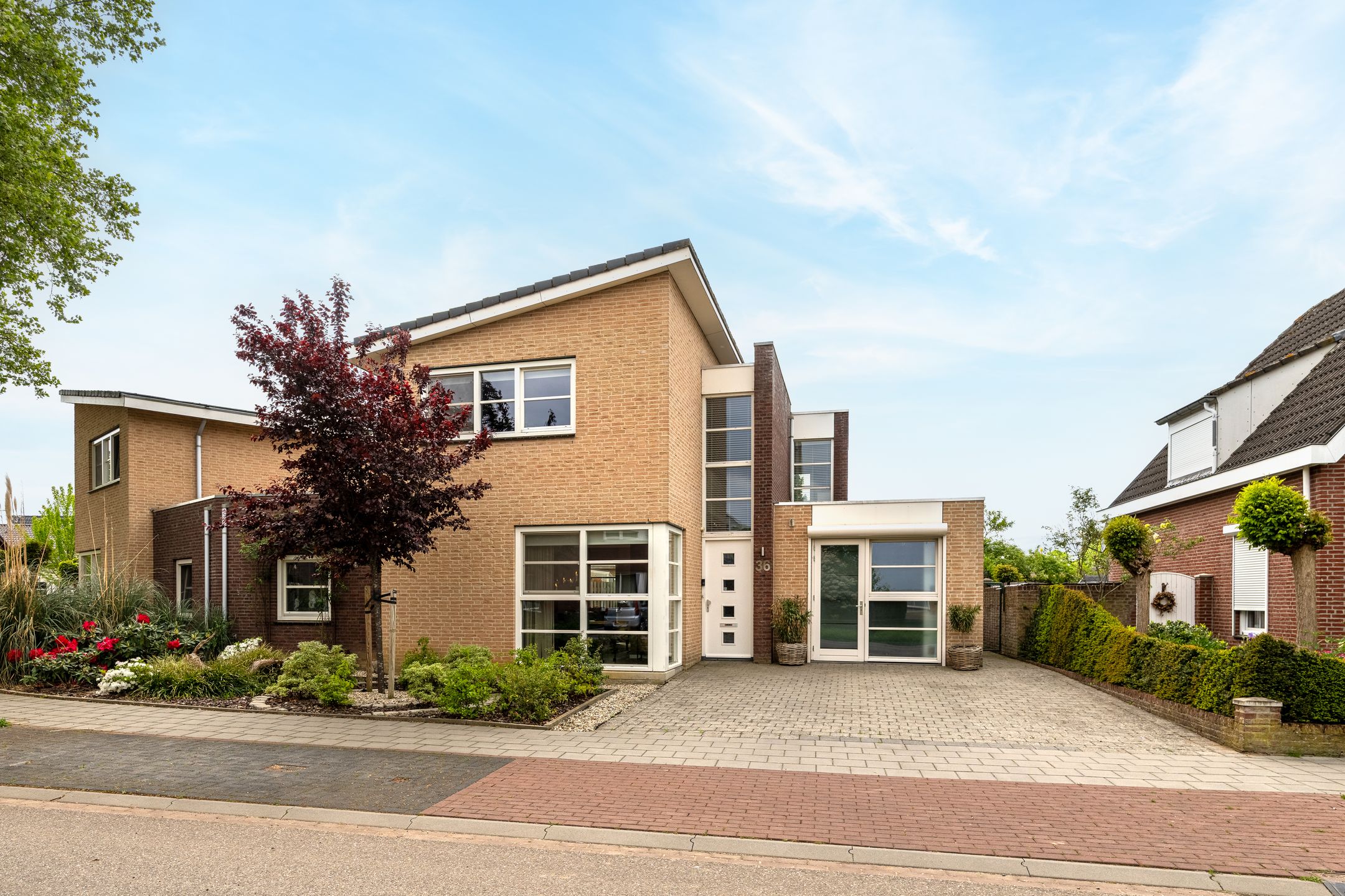 Marktsingel, 36, Echt, 6102VX, Limburg, Nederland 36 