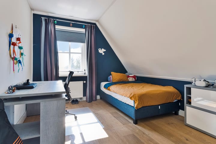 Foto 19 van Aengwirderweg 360