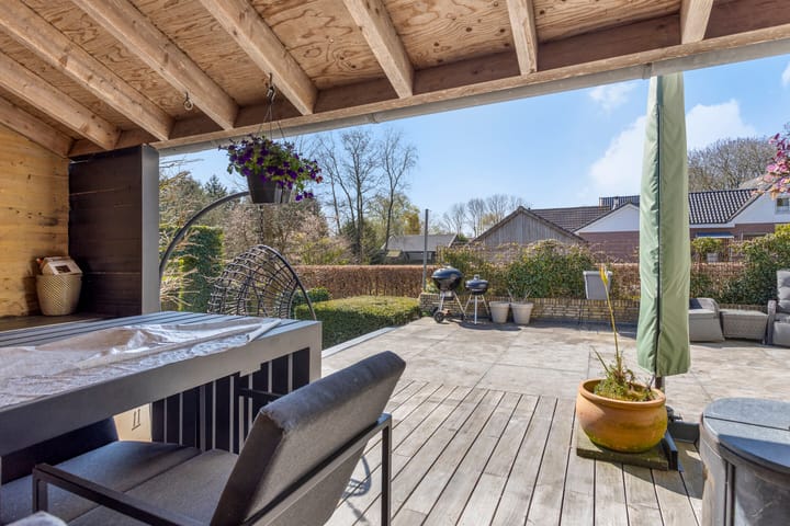 Foto 34 van Aengwirderweg 360