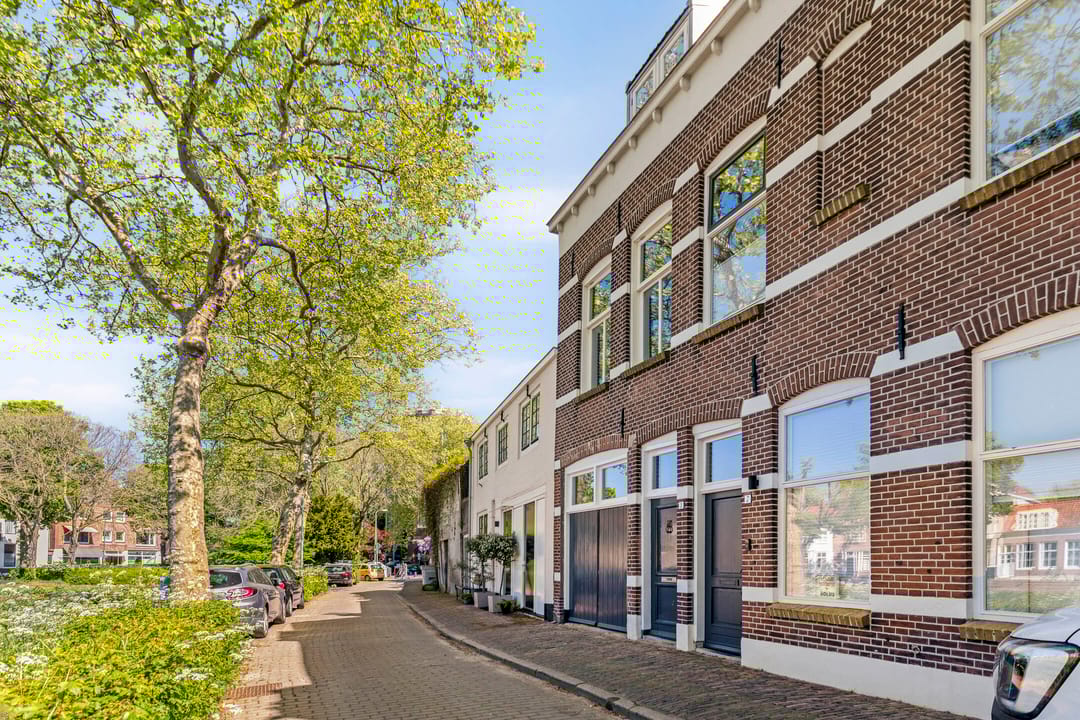 Foto 2 van Penninghoeksingel 5