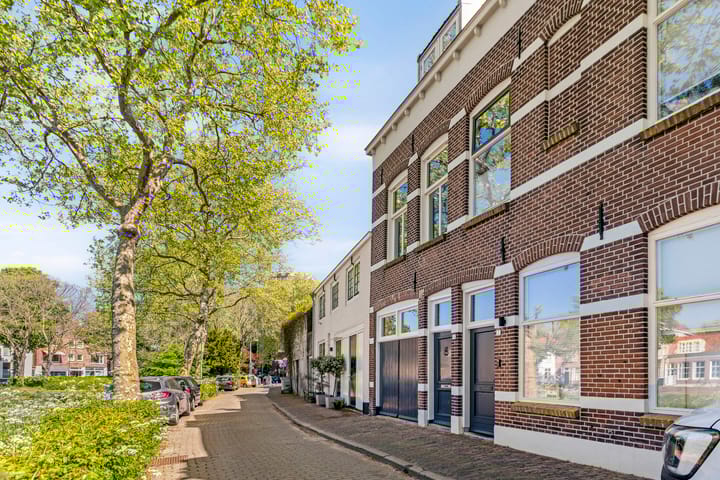 Foto 2 van Penninghoeksingel 5