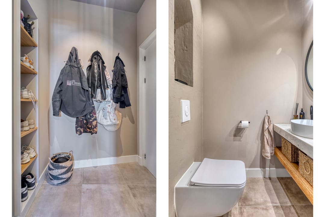 Foto 7 van Penninghoeksingel 5