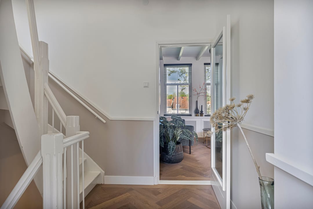 Foto 8 van Penninghoeksingel 5