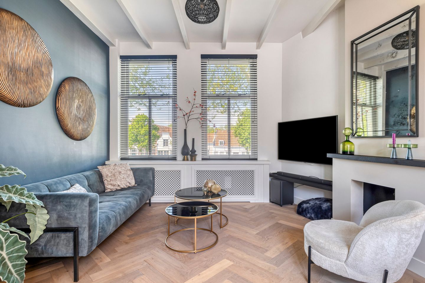 Foto 10 van Penninghoeksingel 5