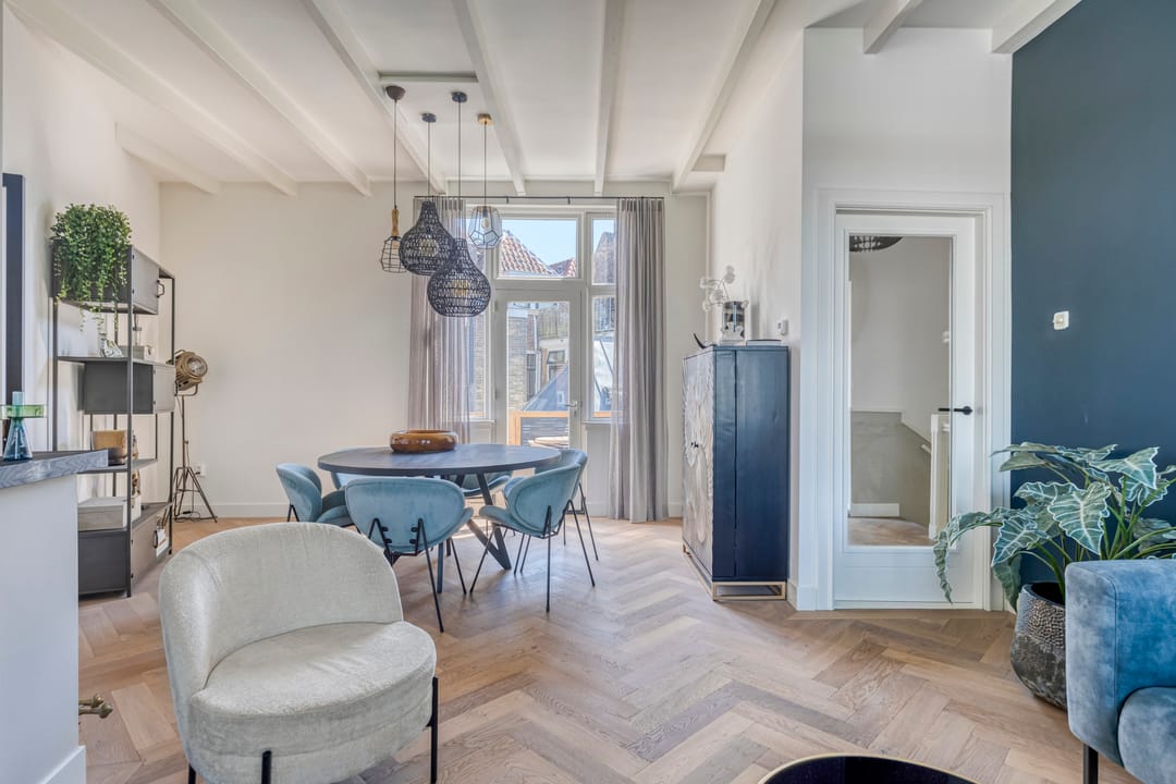 Foto 11 van Penninghoeksingel 5