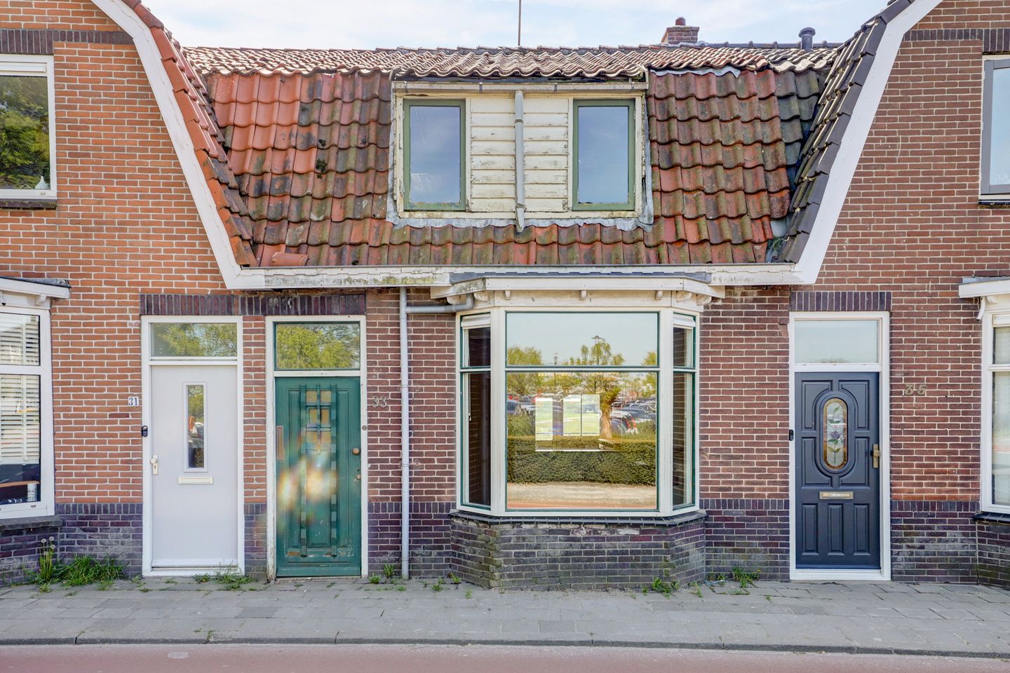 Foto 4 van Westeinde 33