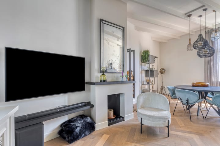 Foto 12 van Penninghoeksingel 5