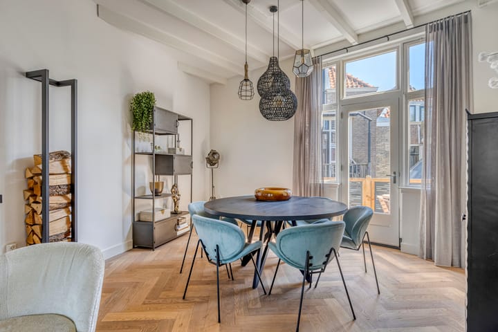 Foto 13 van Penninghoeksingel 5