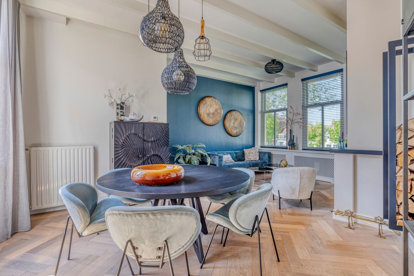 Foto 14 van Penninghoeksingel 5