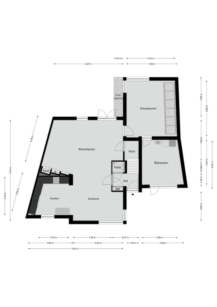 Photo 32 of Marktsingel 36