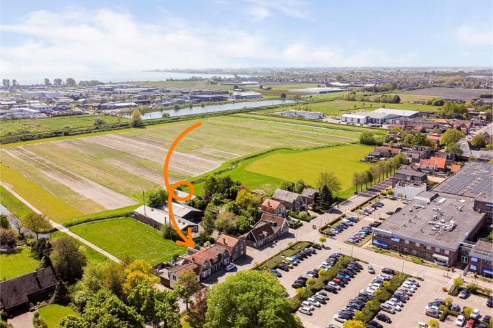 Foto 3 van Westeinde 33