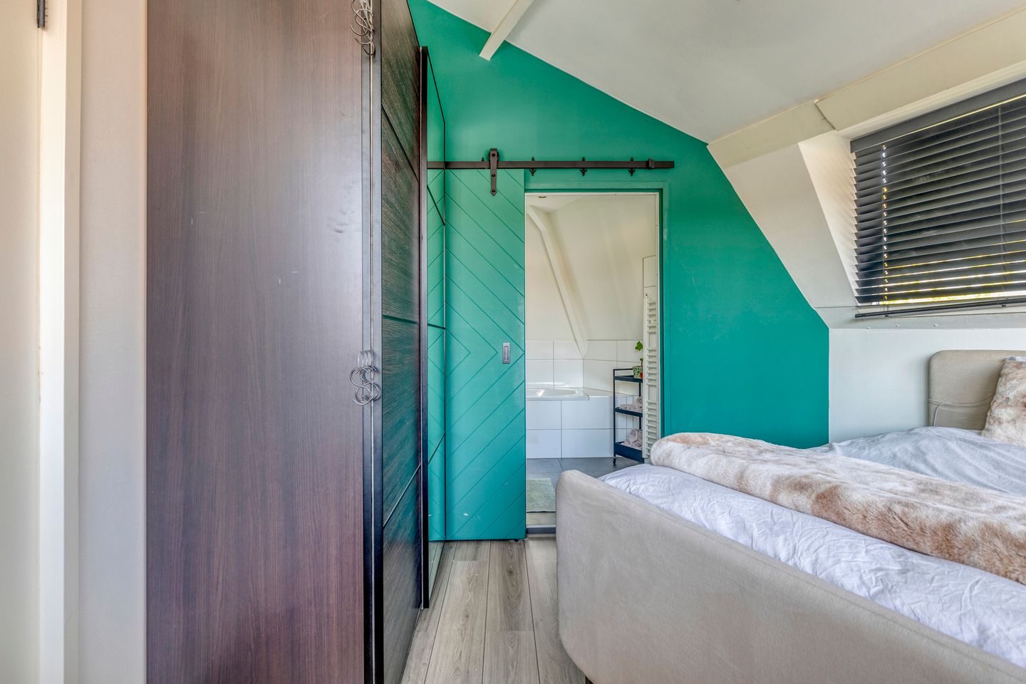 Foto 19 van Penninghoeksingel 5