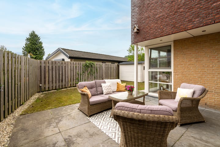 Photo 23 of Marktsingel 36