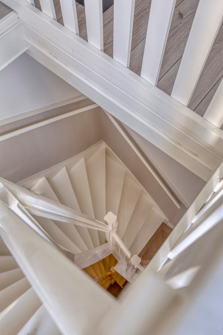 Foto 25 van Penninghoeksingel 5