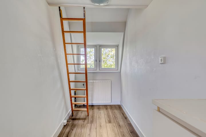 Foto 26 van Penninghoeksingel 5