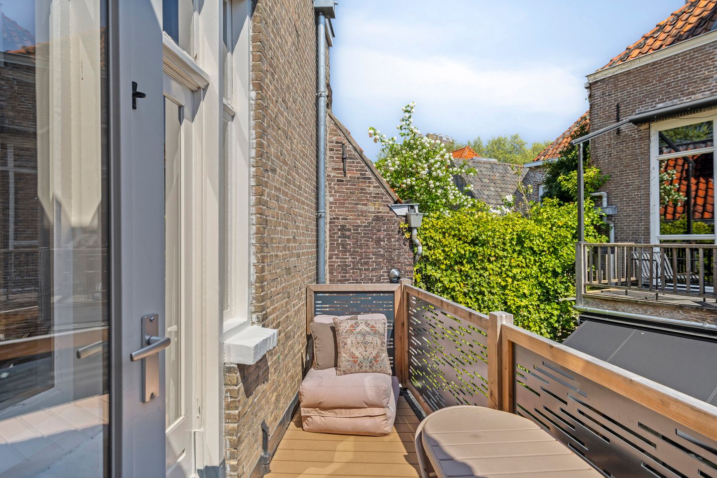 Foto 29 van Penninghoeksingel 5