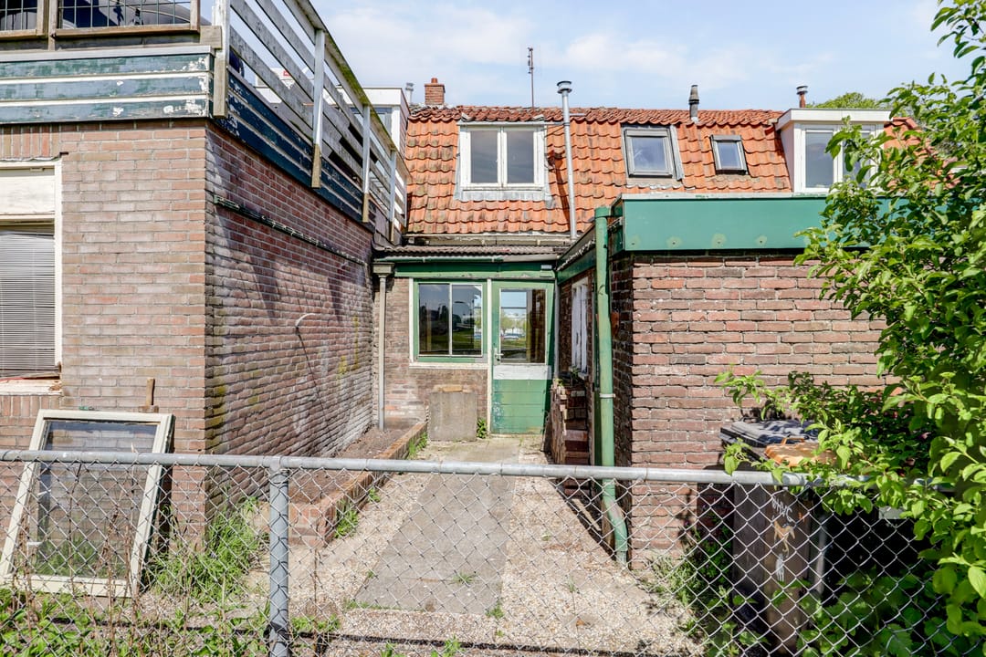 Foto 26 van Westeinde 33