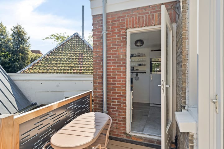 Foto 30 van Penninghoeksingel 5