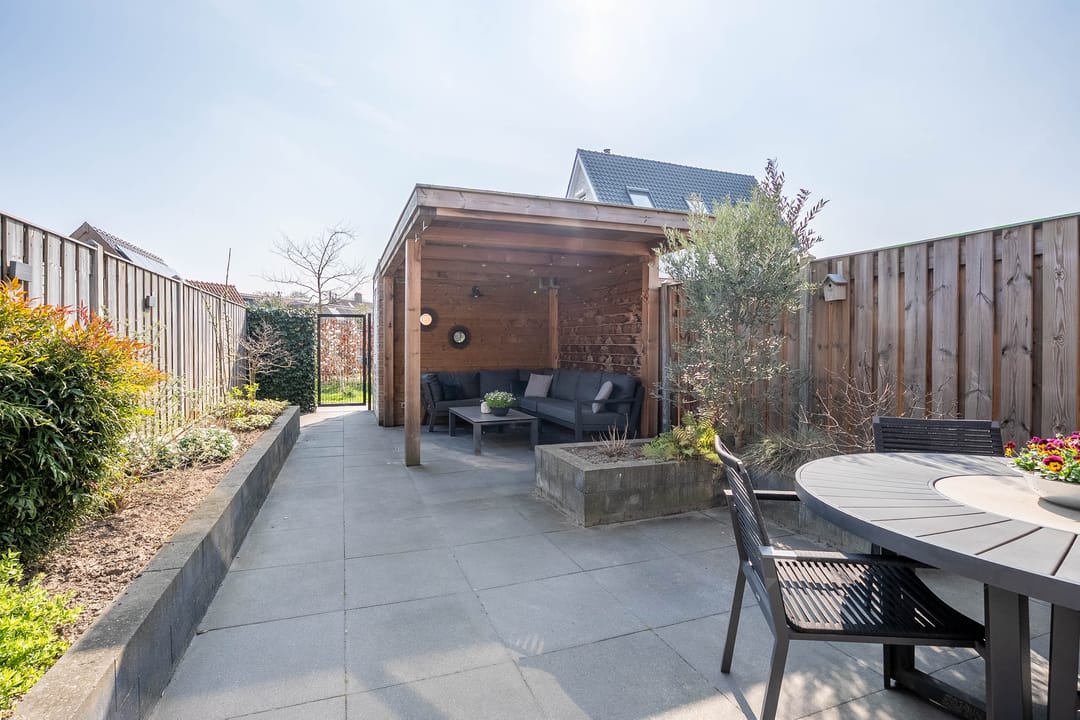 Foto 1 van Esdoornlaan 5-A