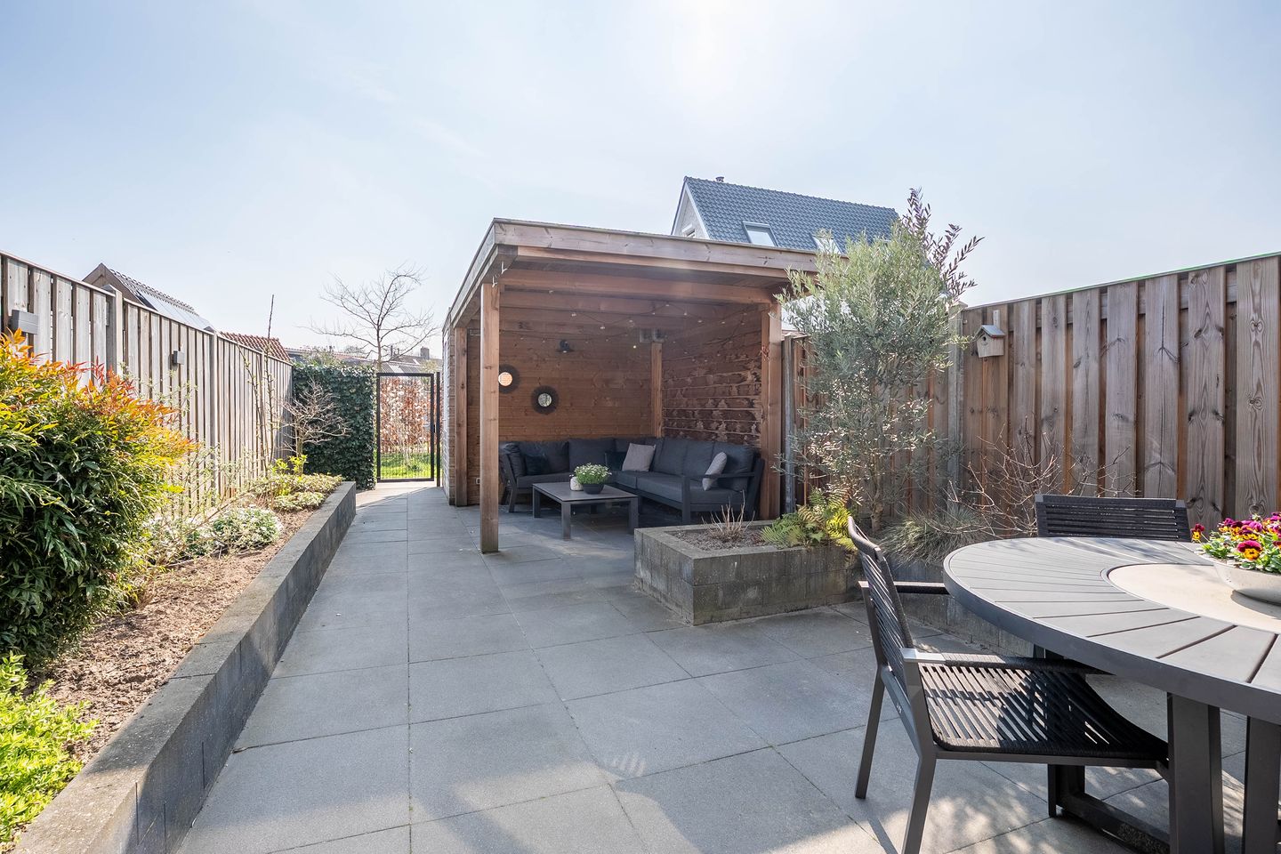 Foto 1 van Esdoornlaan 5-A