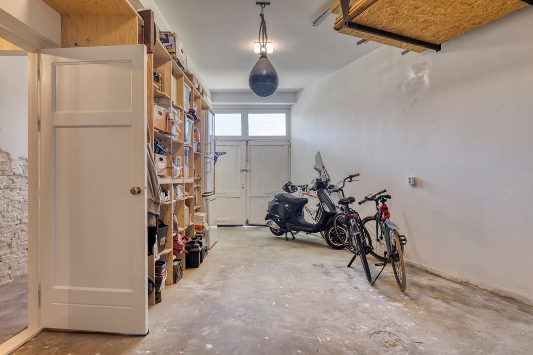 Foto 31 van Penninghoeksingel 5