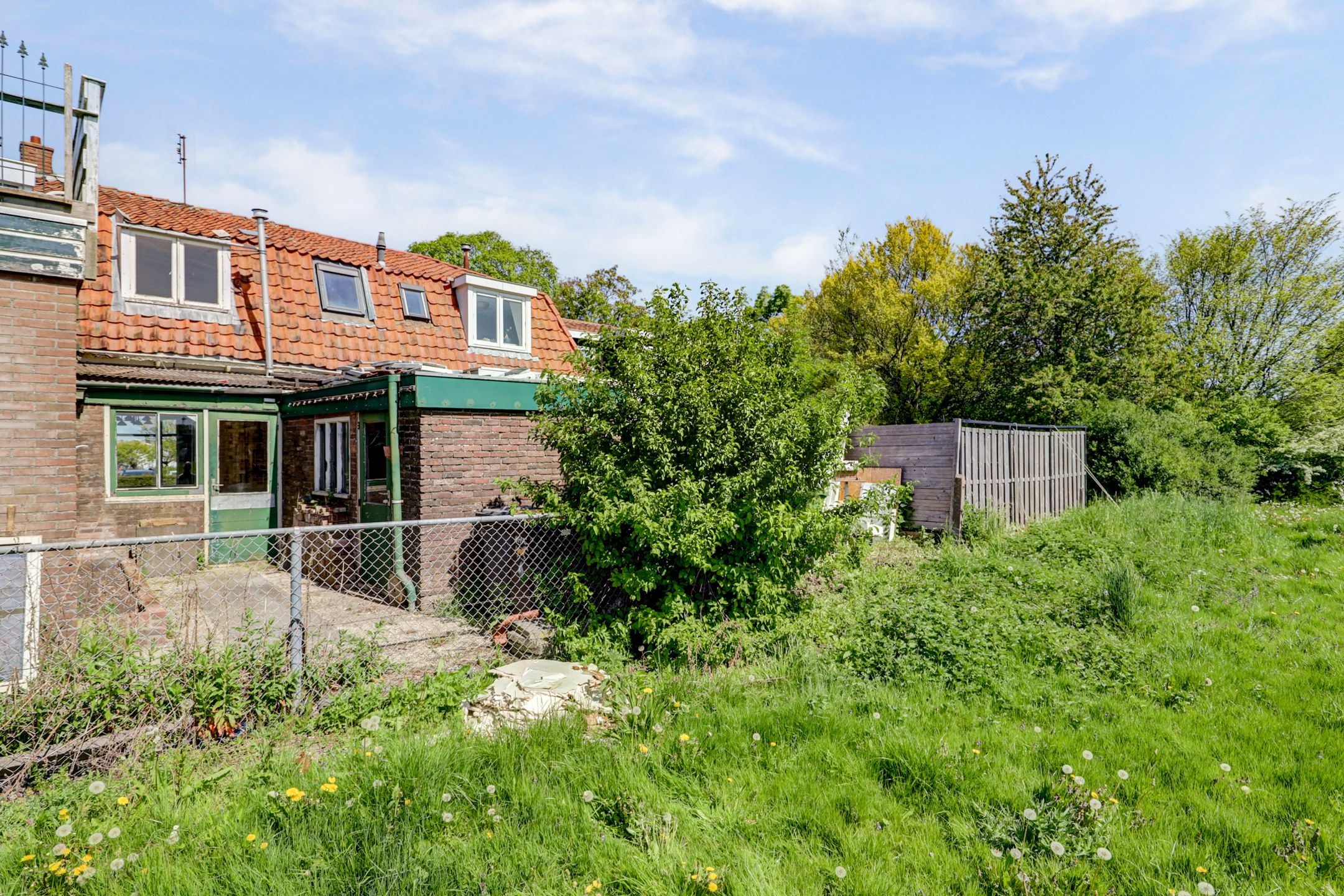 Foto 27 van Westeinde 33