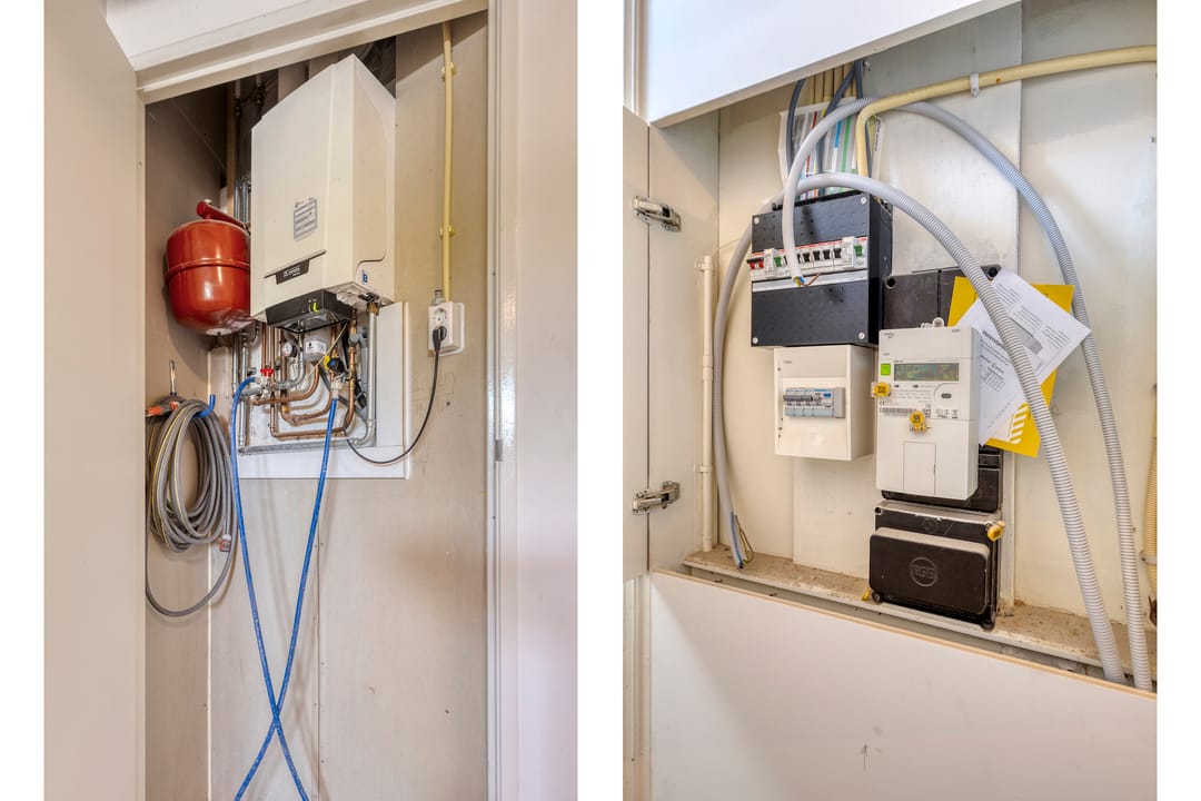 Foto 32 van Penninghoeksingel 5