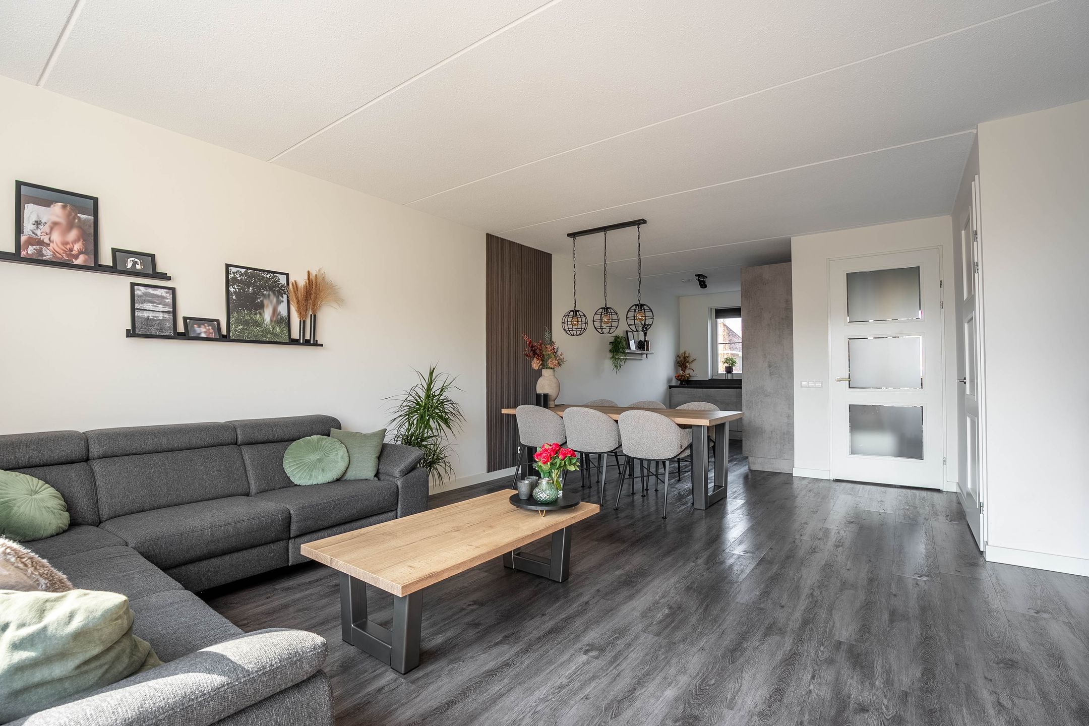 Foto 3 van Esdoornlaan 5-A