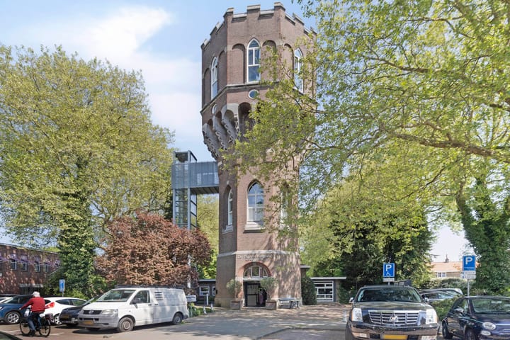 Foto 33 van Penninghoeksingel 5