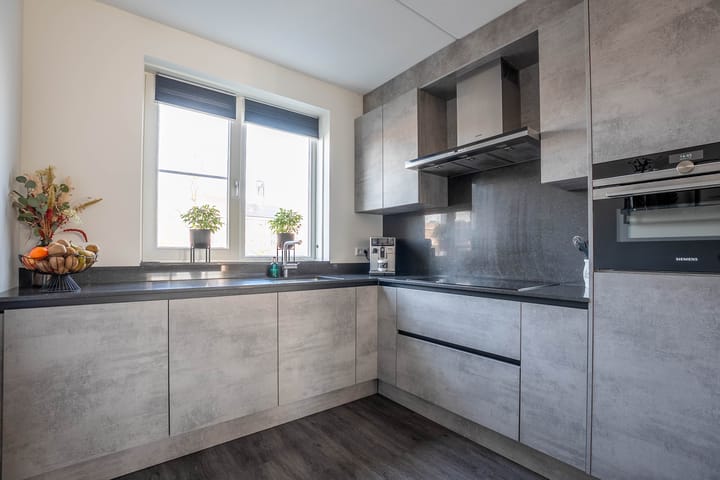 Foto 4 van Esdoornlaan 5-A